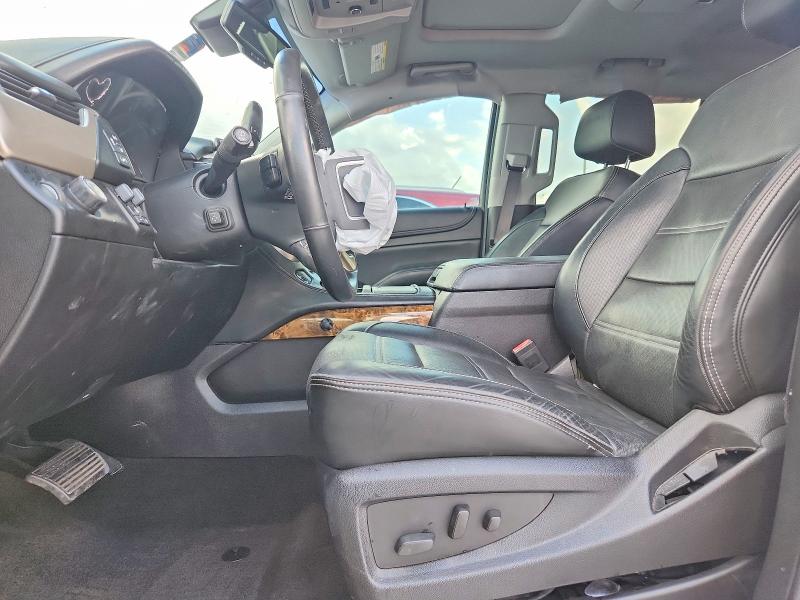 60857986 :رقم المزاد ، 1GKS1JKJ3FR580810 vin ، 2015 Gmc Yukon Xl مزاد بيع