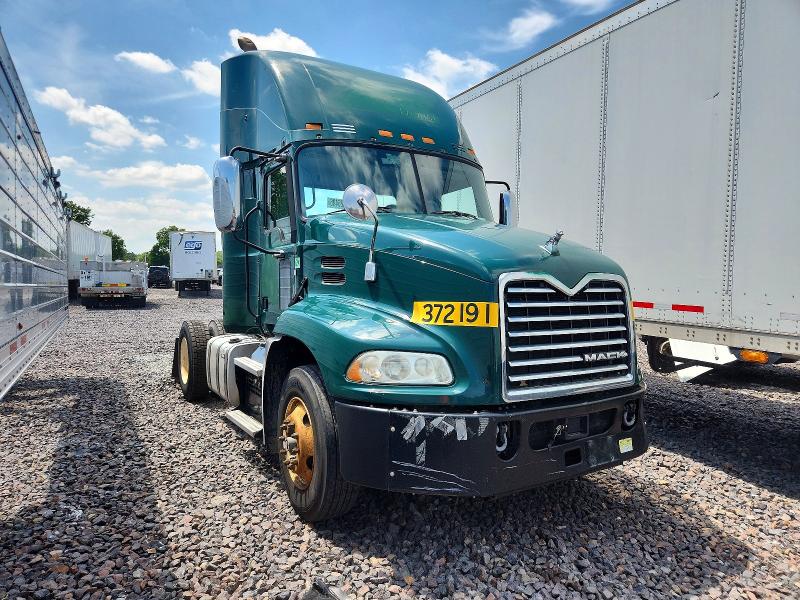 Продаж на аукціоні авто 2018 Mack Cxu613, vin: 1M1AW01X0JM010522, номер лоту: 59226496