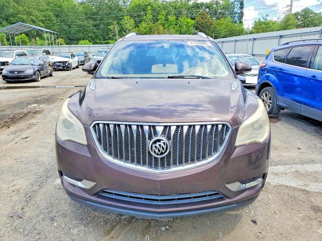 Aukcja sprzedaży 2016 Buick Enclave, vin: 5GAKRBKD1GJ244997, numer aukcji: 61535066