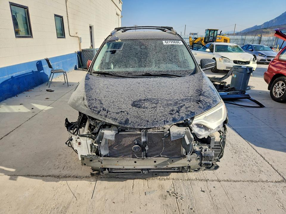 Aukcja sprzedaży 2018 Toyota Rav4, vin: 2T3ZFREV7JW508879, numer aukcji: 62720606