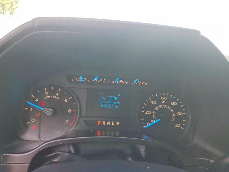 Aukcja sprzedaży 2017 Ford F150, vin: 1FTFX1CG0HKD77173, numer aukcji: 61542006