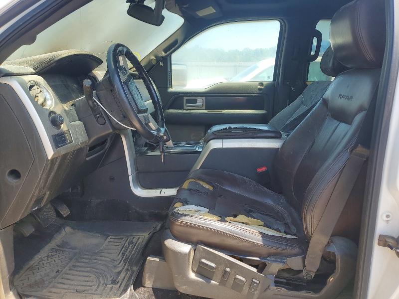 Aukcja sprzedaży 2012 Ford F150, vin: 1FTFW1ET5CFA92676, numer aukcji: 62667566
