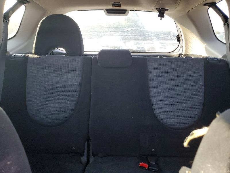 Продаж на аукціоні авто 2008 Honda Fit, vin: JHMGD38678S001805, номер лоту: 60392946