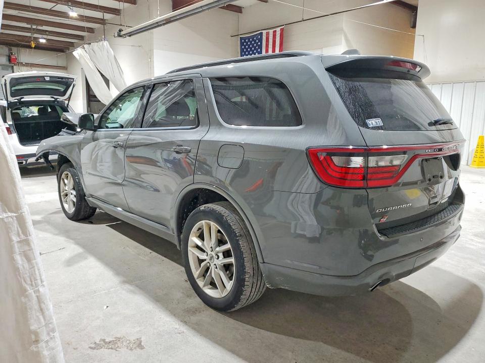 Aukcja sprzedaży 2022 Dodge Durango, vin: 1C4RDJDG1NC107637, numer aukcji: 63197076