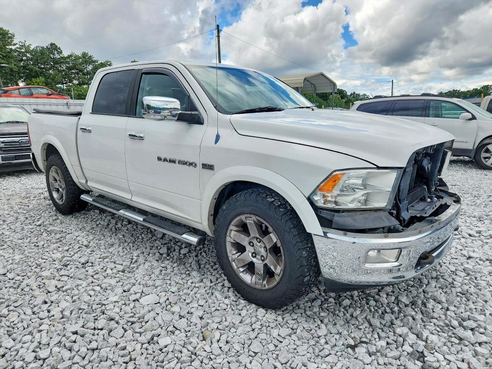 Aukcja sprzedaży 2011 Dodge Ram 1500, vin: 1D7RV1CT6BS691214, numer aukcji: 60762616