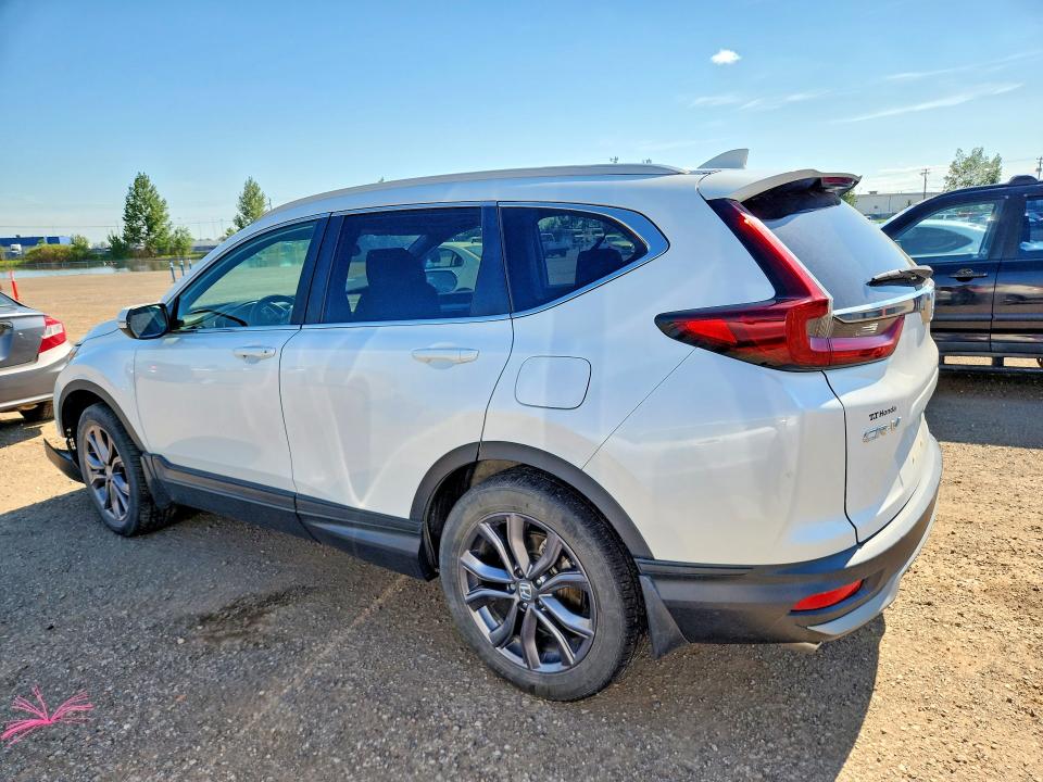 2020 Honda Cr-v მანქანა იყიდება აუქციონზე, vin: 2HKRW2H47LH241196, აუქციონის ნომერი: 60198226