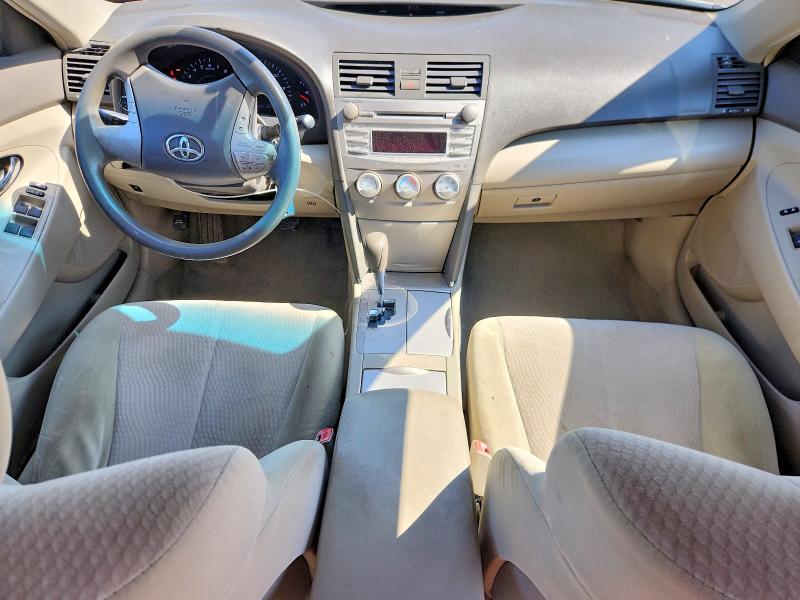 Продажа на аукционе авто 2010 Toyota Camry, vin: 4T1BF3EK8AU560213, номер лота: 63228226