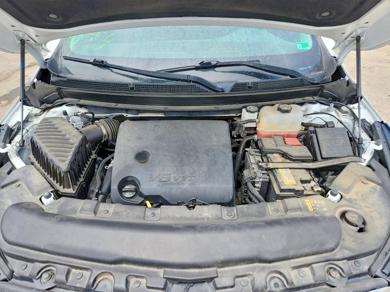 Продажа на аукционе авто 2021 Buick Enclave, vin: 5GAERAKW1MJ253123, номер лота: 62428866