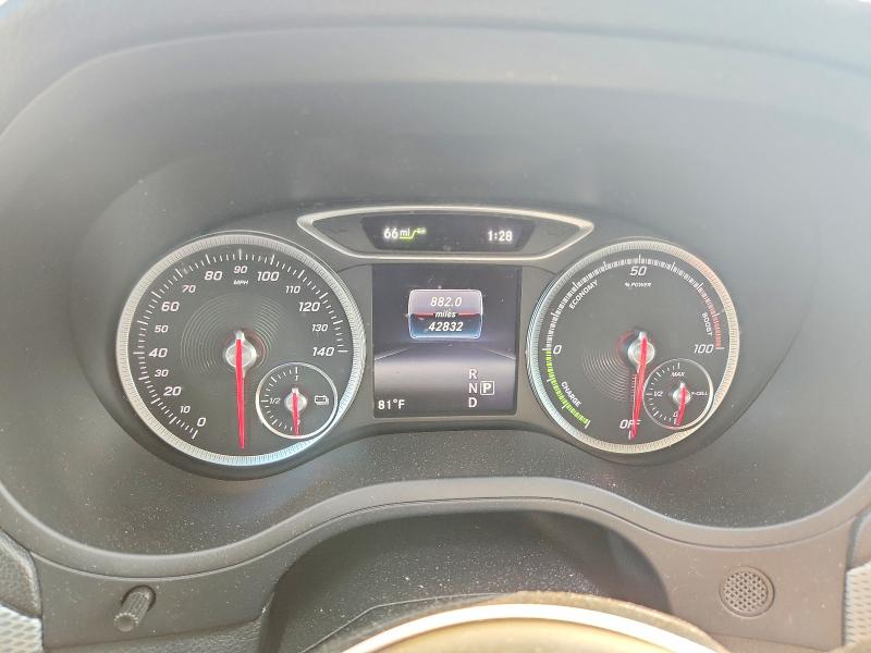 Aukcja sprzedaży 2016 Mercedes-benz B, vin: WDDVP9AB4GJ008926, numer aukcji: 63022836