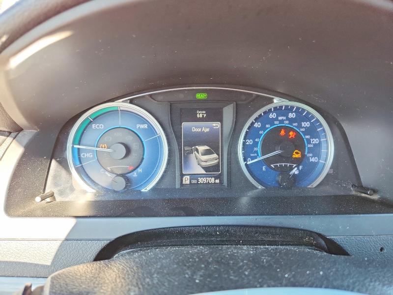 Aukcja sprzedaży 2015 Toyota Camry Hybrid, vin: 4T1BD1FKXFU150710, numer aukcji: 62302426