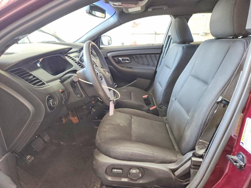 Продаж на аукціоні авто 2016 Ford Taurus, vin: 1FAHP2MK7GG129821, номер лоту: 60781086