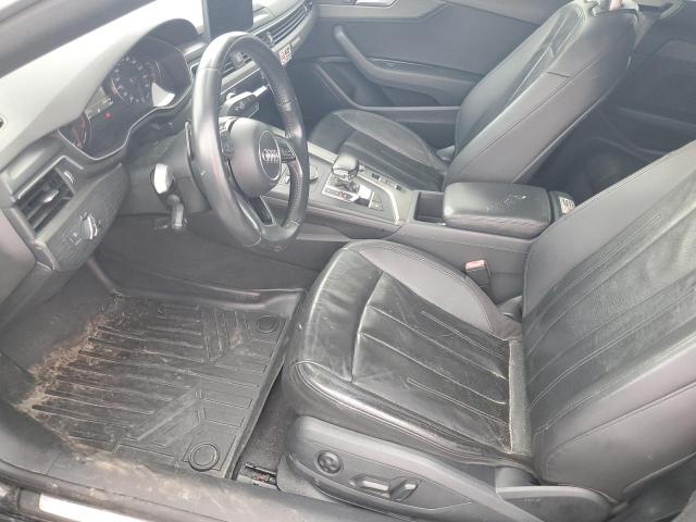 Aukcja sprzedaży 2018 Audi A5, vin: WAUWNGF58JN016648, numer aukcji: 60154106