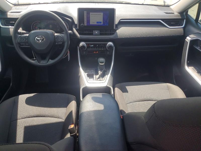 Продажа на аукционе авто 2024 Toyota Rav4, vin: 2T3H1RFV5RW310435, номер лота: 59786896