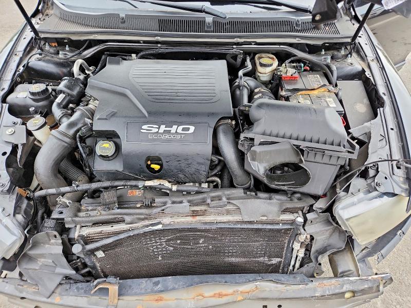 Aukcja sprzedaży 2018 Ford Taurus, vin: 1FAHP2KT8JG114246, numer aukcji: 62523536