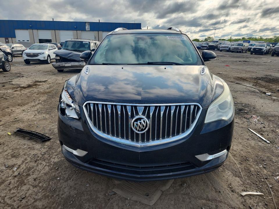 Aukcja sprzedaży 2016 Buick Enclave, vin: 5GAKRCKD1GJ316559, numer aukcji: 60865986