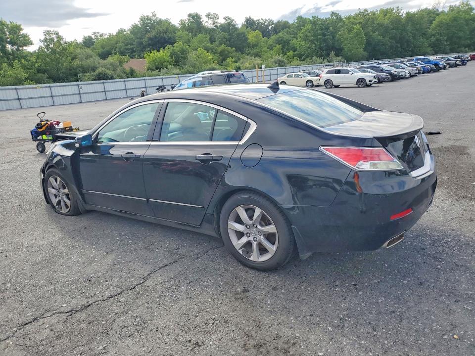 Продаж на аукціоні авто 2013 Acura Tl, vin: 19UUA8F57DA007514, номер лоту: 63372306