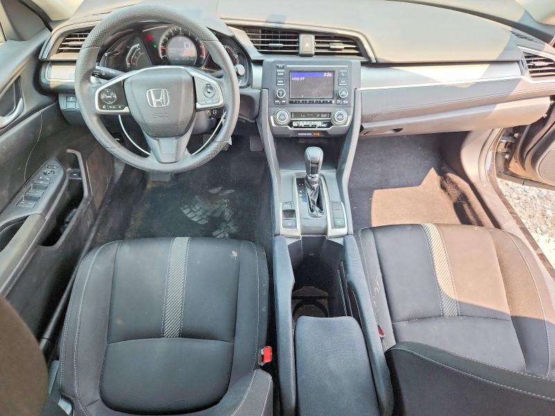 60958306 :رقم المزاد ، 2HGFC2F5XHH562965 vin ، 2017 Honda Civic مزاد بيع