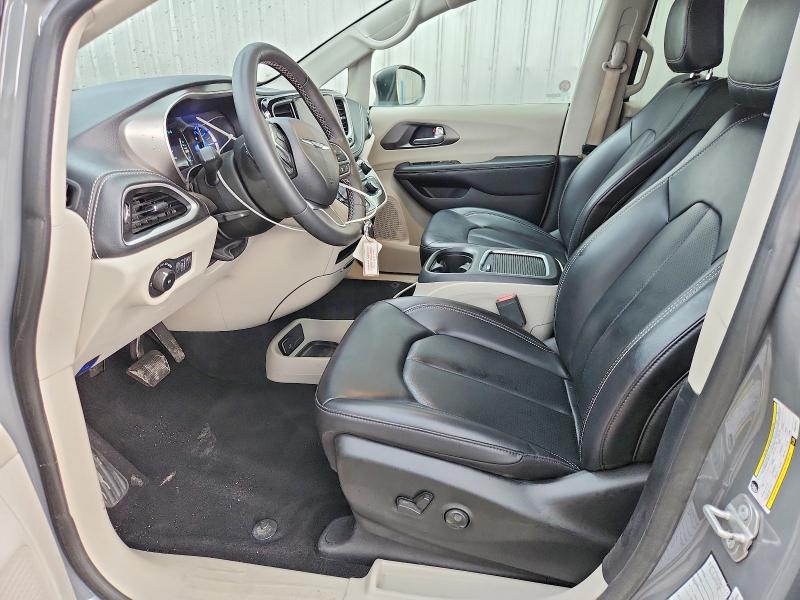 Aukcja sprzedaży 2023 Chrysler Pacifica, vin: 2C4RC1L79PR541612, numer aukcji: 60417736