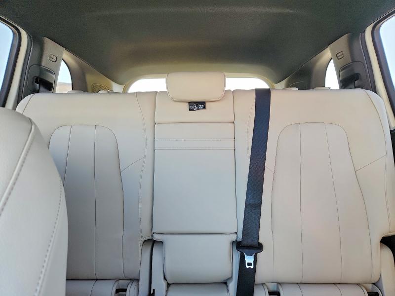 2023 Mercedes-benz Eqb მანქანა იყიდება აუქციონზე, vin: W1N9M0CB8PN023685, აუქციონის ნომერი: 62994816