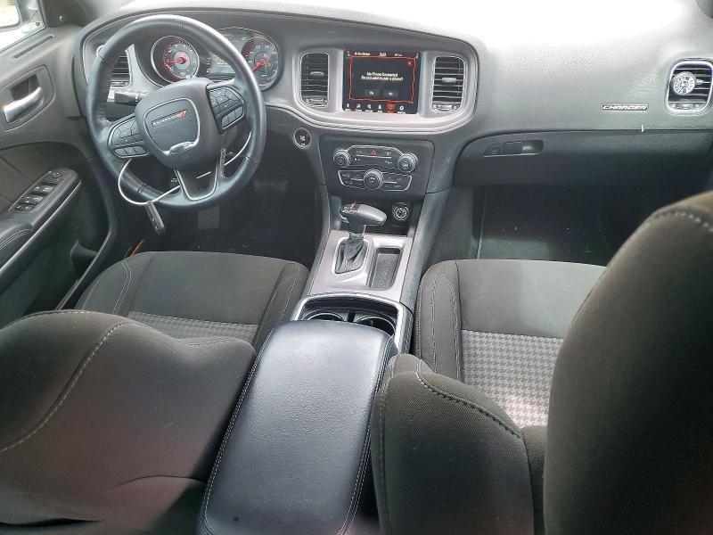 Продаж на аукціоні авто 2023 Dodge Charger, vin: 2C3CDXBG3PH701162, номер лоту: 63161136