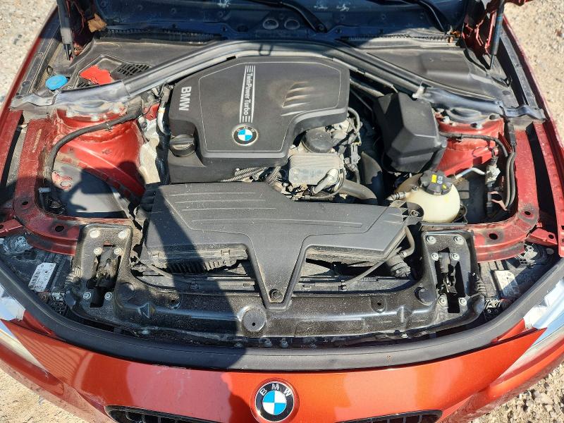 Продаж на аукціоні авто 2018 Bmw 320, vin: WBA8E5G56JNU46271, номер лоту: 60633696