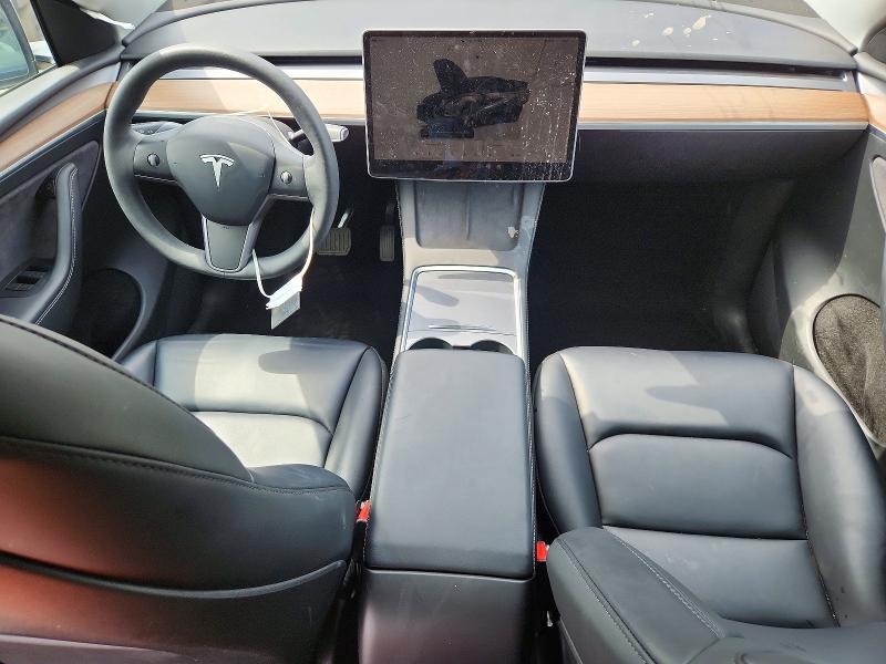 Aukcja sprzedaży 2024 Tesla Model Y, vin: 7SAYGDED4RF027866, numer aukcji: 60672106