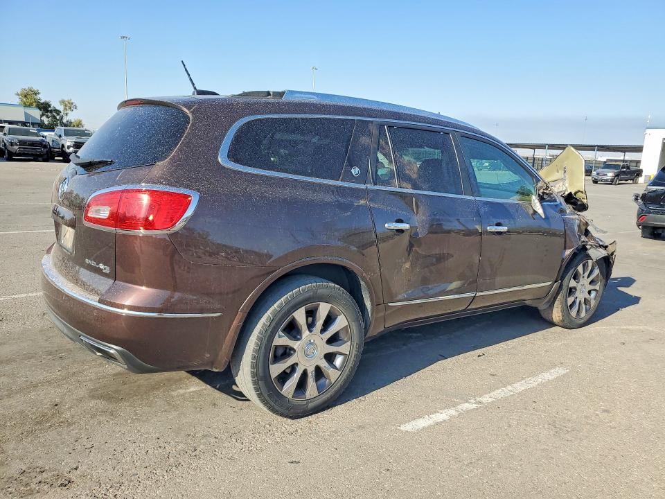 Aukcja sprzedaży 2017 Buick Enclave, vin: 5GAKVCKD0HJ118083, numer aukcji: 59201186