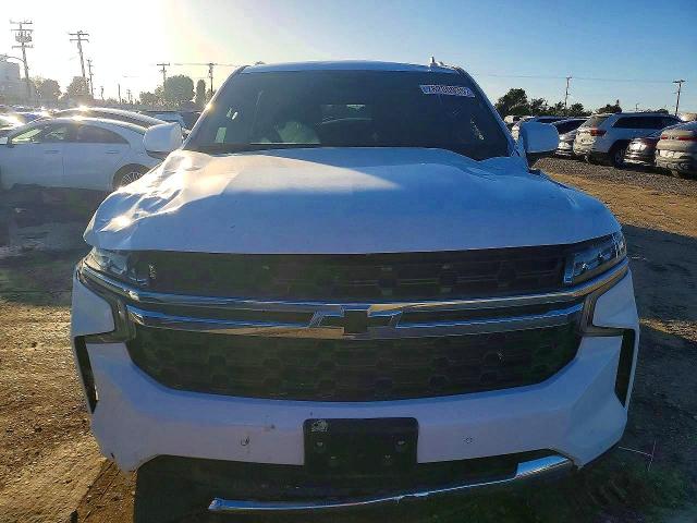 60867136 :رقم المزاد ، 1GNSKBKD5RR165203 vin ، 2024 Chevrolet Suburban مزاد بيع