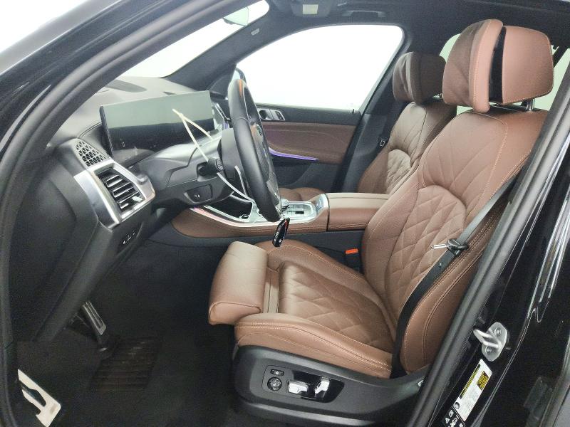 Продажа на аукционе авто 2026 Bmw X5, vin: 5UX33EU01T9383618, номер лота: 58396206
