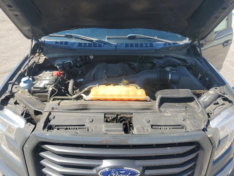 Продажа на аукционе авто 2017 Ford F150, vin: 1FTEX1EP4HKE07347, номер лота: 61377136