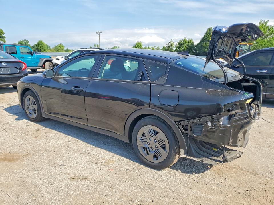 Aukcja sprzedaży 2026 Kia K4, vin: 3KPFT4DE5TE279231, numer aukcji: 85976545