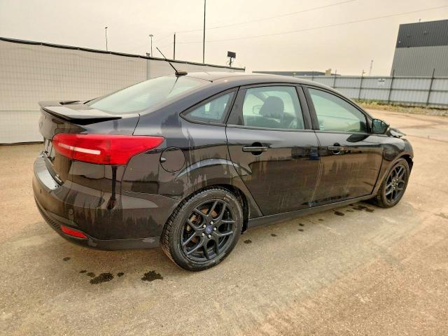 Продаж на аукціоні авто 2016 Ford Focus, vin: 1FADP3F25GL278365, номер лоту: 58396186