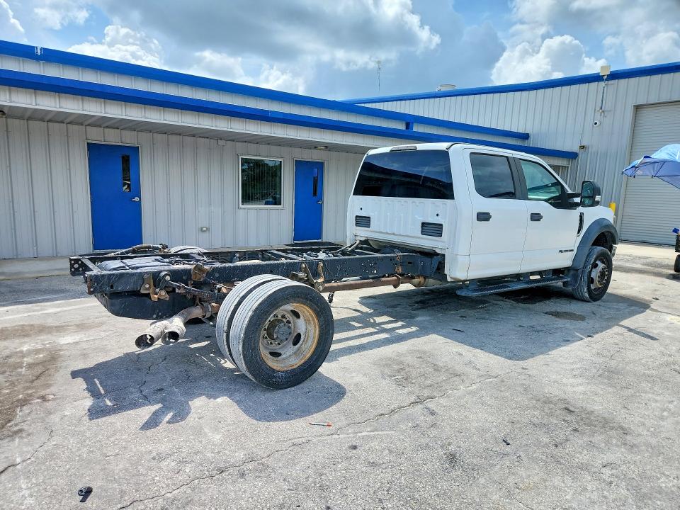 Aukcja sprzedaży 2019 Ford F550, vin: 1FD0W5HT5KEG12111, numer aukcji: 62301556