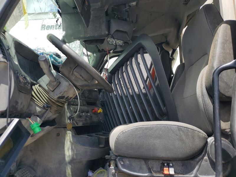 Продажа на аукционе авто 2024 International Lt625, vin: 3HSDZTZR8RN341619, номер лота: 62018276