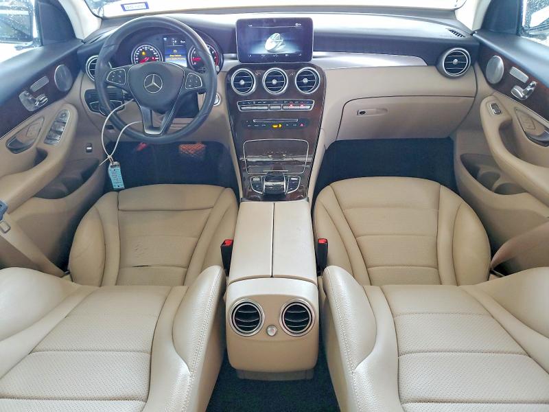 Продажа на аукционе авто 2016 Mercedes-benz Glc, vin: WDC0G4JB4GF071285, номер лота: 59921416