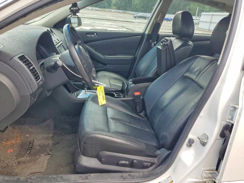 61494826 :رقم المزاد ، 1N4BL2AP3CC256133 vin ، 2012 Nissan Altima مزاد بيع