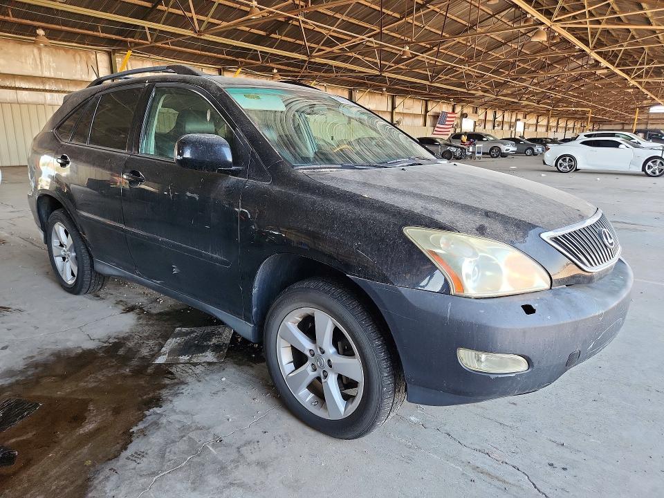 Aukcja sprzedaży 2007 Lexus Rx, vin: 2T2HK31U77C035579, numer aukcji: 60085856