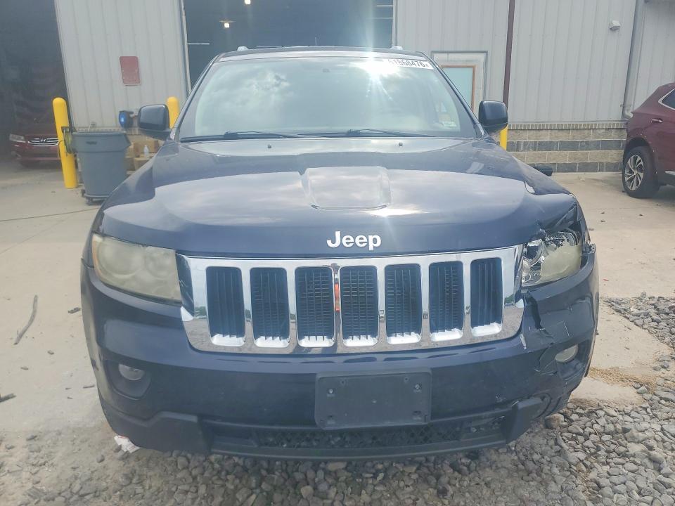 61868476 :رقم المزاد ، 1C4RJFAG1CC160975 vin ، 2012 Jeep Grand Cherokee مزاد بيع
