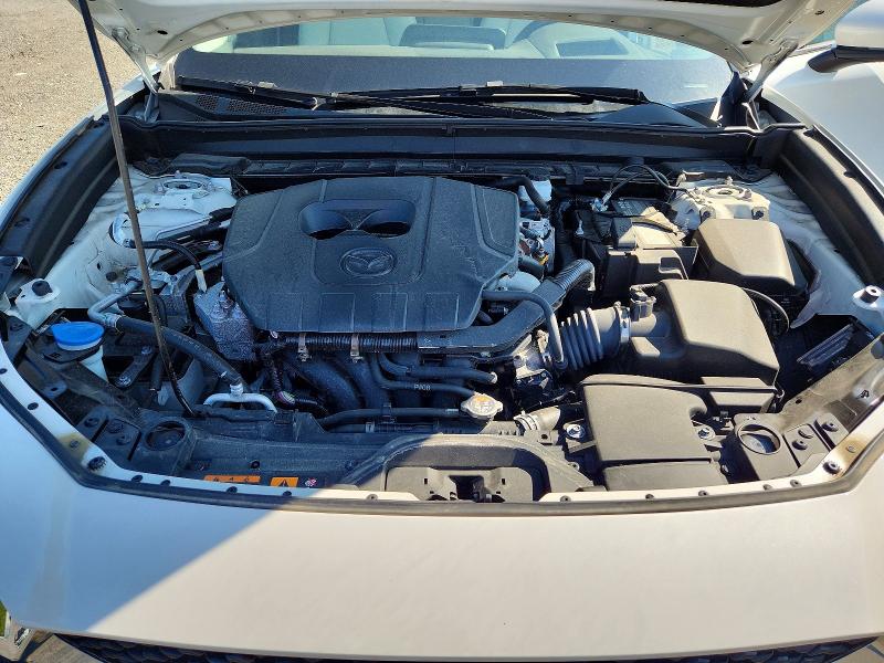 2024 Mazda Cx-30 მანქანა იყიდება აუქციონზე, vin: 3MVDMBDM2RM711996, აუქციონის ნომერი: 61756706
