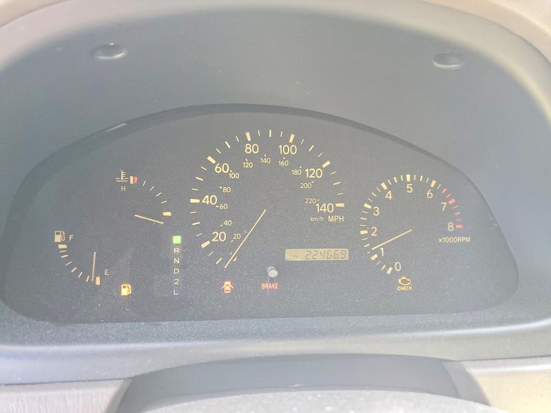 Продаж на аукціоні авто 1999 Lexus Rx, vin: JT6HF10UXX0052179, номер лоту: 62640746