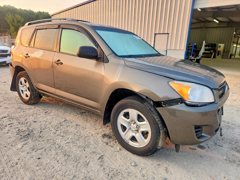 Aukcja sprzedaży 2012 Toyota Rav4, vin: 2T3BF4DV7CW265812, numer aukcji: 62630806
