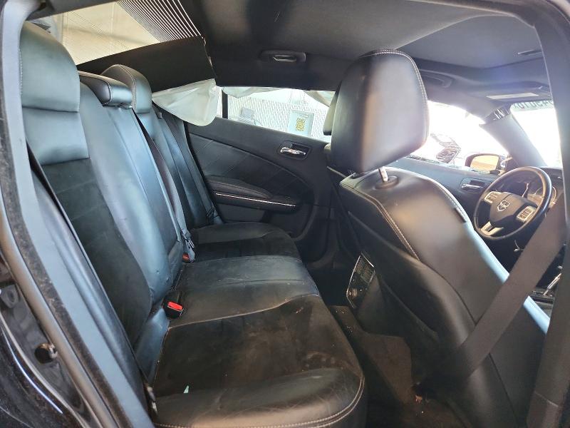 Aukcja sprzedaży 2011 Dodge Charger, vin: 2B3CL5CT7BH503015, numer aukcji: 61949616