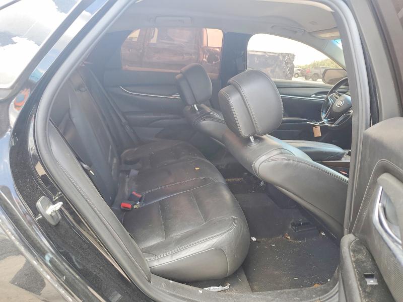 Aukcja sprzedaży 2013 Cadillac Xts, vin: 2G61N5S31D9146979, numer aukcji: 63166966