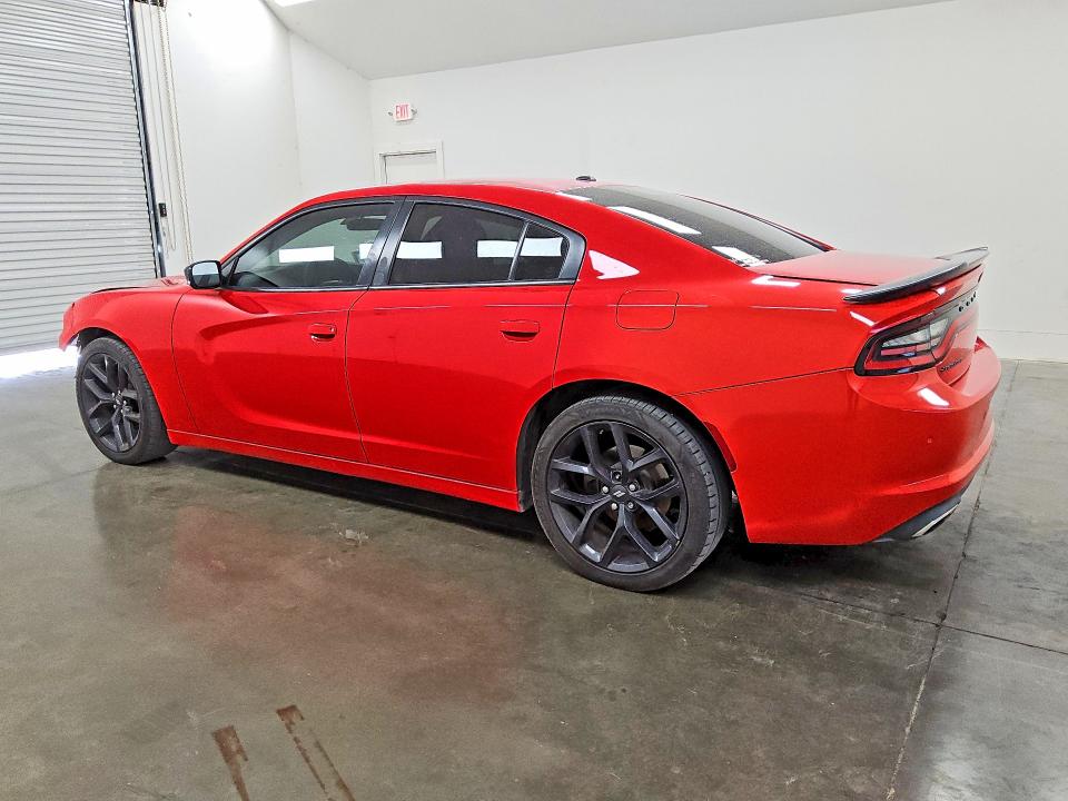 2021 Dodge Charger მანქანა იყიდება აუქციონზე, vin: 2C3CDXBG0MH540362, აუქციონის ნომერი: 59612606