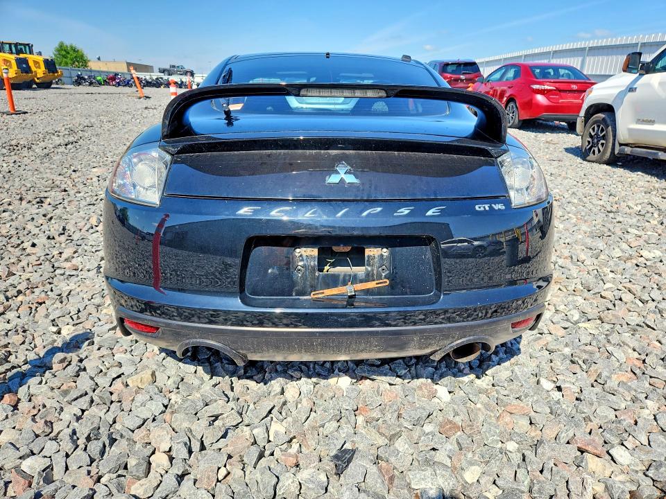 Aukcja sprzedaży 2009 Mitsubishi Eclipse, vin: 4A3AK34T09E023537, numer aukcji: 60556016