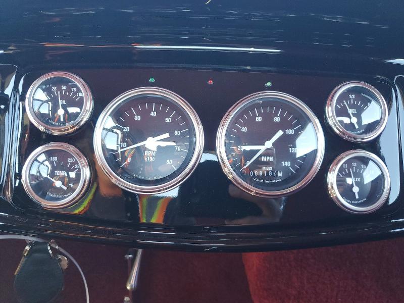 60551176 :رقم المزاد ، 18133066 vin ، 1932 Ford Unknown Model مزاد بيع
