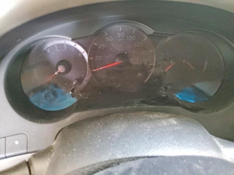 2010 Nissan Altima მანქანა იყიდება აუქციონზე, vin: 1N4AL2APXAN499824, აუქციონის ნომერი: 60660526