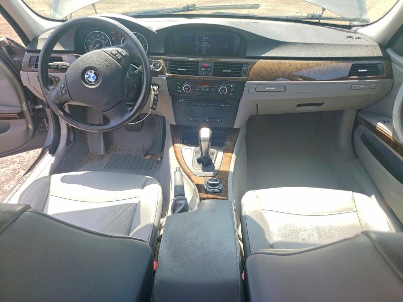 Aukcja sprzedaży 2009 Bmw 328, vin: WBAPK53519A643278, numer aukcji: 58222066