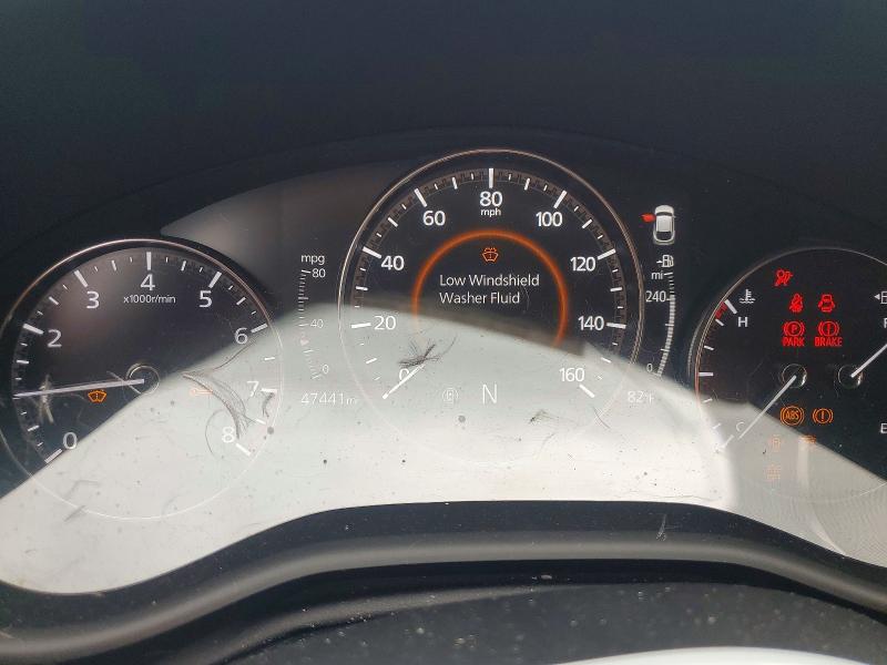Aukcja sprzedaży 2023 Mazda Cx-30, vin: 3MVDMBCM4PM509787, numer aukcji: 63052386