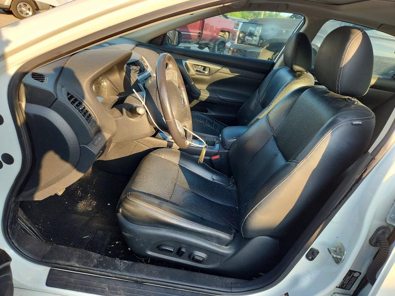 58459276 :رقم المزاد ، 1N4AL3AP2HC276012 vin ، 2017 Nissan Altima مزاد بيع